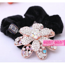 custom fashion diamond bridal hair accessories